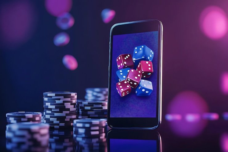 Antarmuka Quick Bet di agam89 dengan tampilan sederhana dan responsif
